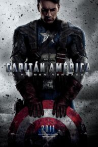 Capitán América 1: El primer vengador - PelisForte
