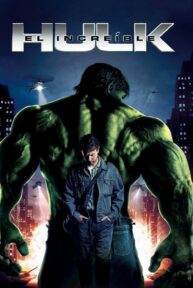 El increíble Hulk - PelisForte