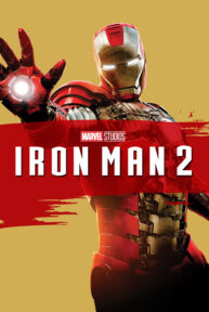 Iron Man 2 - PelisForte