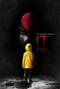it 366 poster