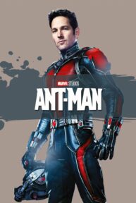 ant man 999 poster