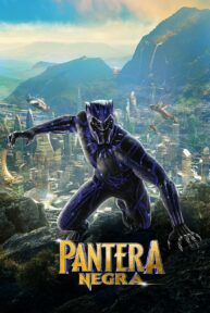 Pantera Negra / Black Panther - PelisForte