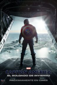 Capitán América y el Soldado del Invierno - PelisForte
