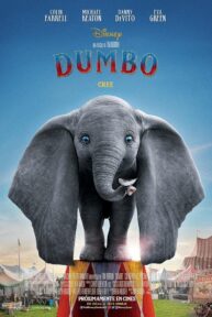 dumbo 576 poster