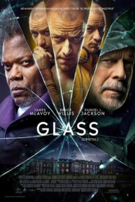 glass cristal 1127 poster