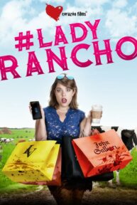 lady rancho 1072 poster