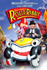¿Quién engañó a Roger Rabbit? - PelisForte