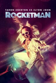 Rocketman - PelisForte