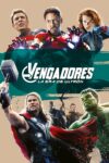 Image Avengers 2: La era de Ultrón / Vengadores 2