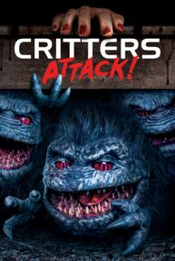 Critters 5: ¡Critters al ataque! - PelisForte