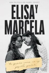 Elisa y Marcela - PelisForte