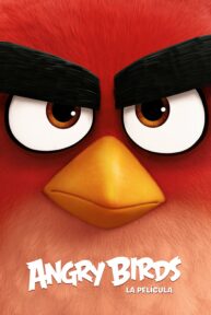 Angry Birds 1: La película - PelisForte