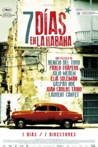 7 días en La Habana - PelisForte