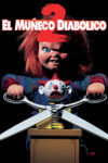 Image Chucky 2 / El Muñeco Diabólico 2