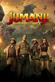 Jumanji 2: En la selva - PelisForte