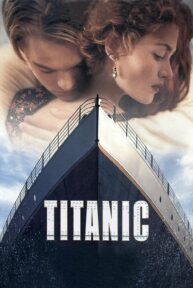 titanic 3534 poster