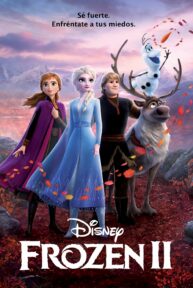 frozen 2 4042 poster scaled