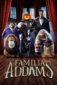 Los Locos Addams 1 - PelisForte