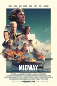 Midway: Ataque en altamar - PelisForte