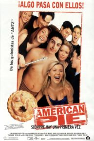 American Pie 1 - PelisForte