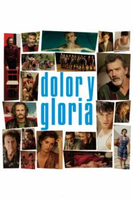 dolor y gloria 4572 poster scaled