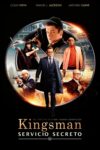 Image Kingsman 1: El Sevicio Secreto