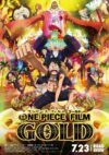 Image One Piece Gold