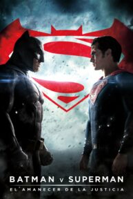 Batman vs Superman: El Origen de la Justicia - PelisForte