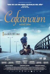 Cafarnaúm - PelisForte