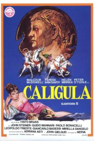 caligula 5187 poster scaled