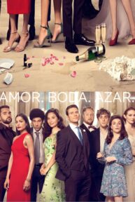 amor boda azar 5825 poster