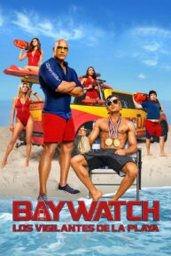 Baywatch: Guardianes de la Bahía - PelisForte