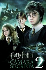 Harry Potter y la cámara secreta - PelisForte