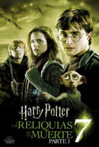 Harry Potter y las Reliquias de la Muerte - Parte 1 - PelisForte