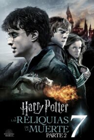 Harry Potter y las Reliquias de la Muerte - Parte 2 - PelisForte