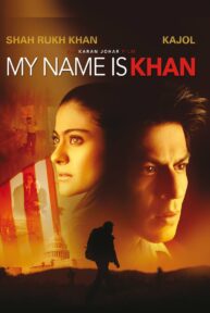 mi nombre es khan 5661 poster