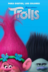 trolls 5809 poster