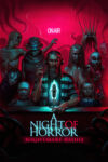 Image A Night of Horror: Nightmare Radio