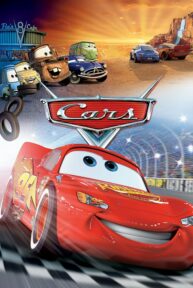 cars 6554 poster