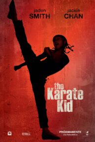 Karate Kid - PelisForte