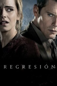 regresion 6289 poster