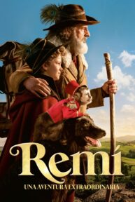 Remi: Una aventura extraordinaria - PelisForte