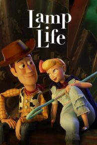 Toy Story Lamp Life - PelisForte