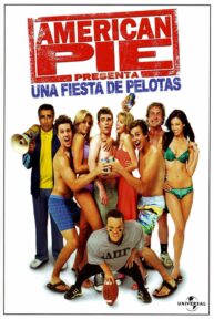 American Pie 5: La Milla al Desnudo - PelisForte