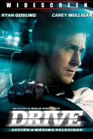 drive 7143 poster