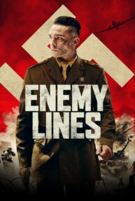 enemy lines 7958 poster