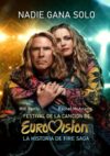 Image Festival de la canción de Eurovisión: La historia de Fire Saga