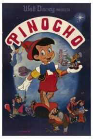 pinocho 7901 poster