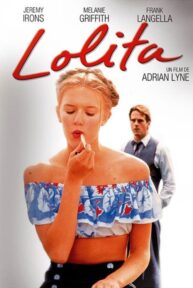 lolita 8059 poster