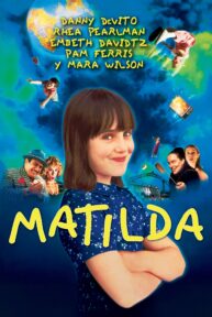 Matilda - PelisForte